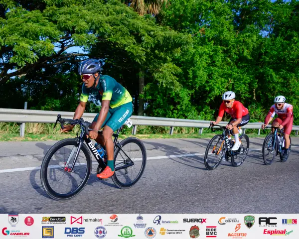 Ciclismo