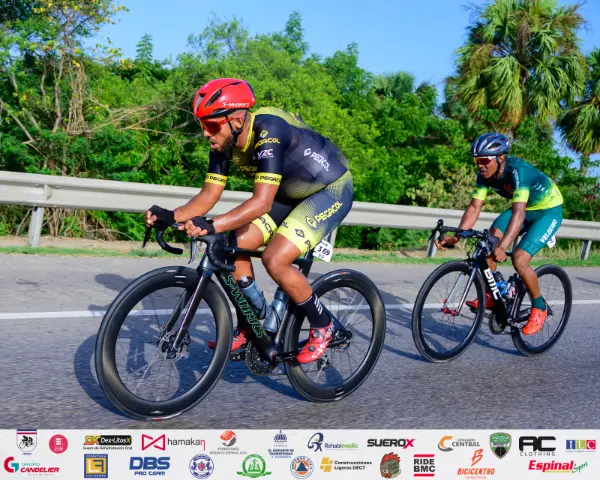Ciclismo