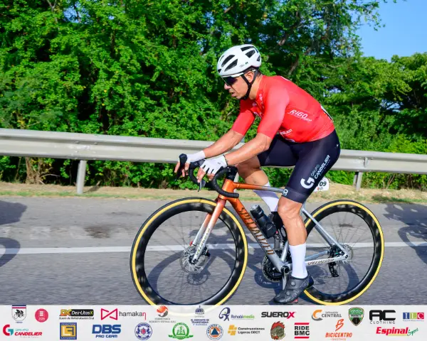 Ciclismo