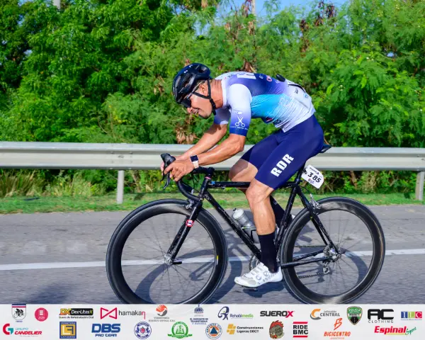 Ciclismo