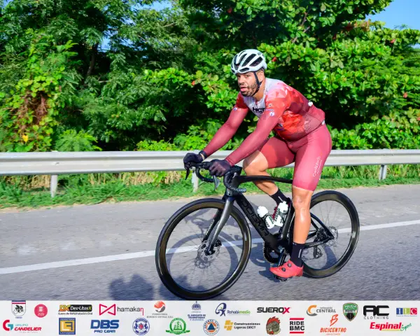 Ciclismo