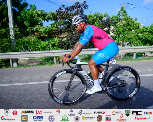 Ciclismo