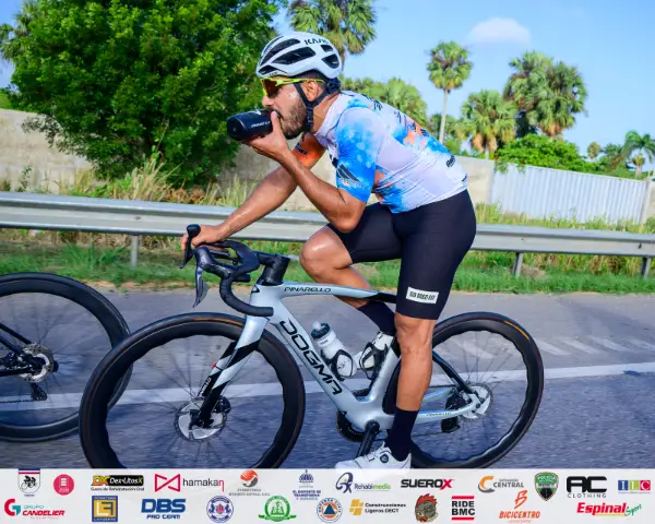 Ciclismo