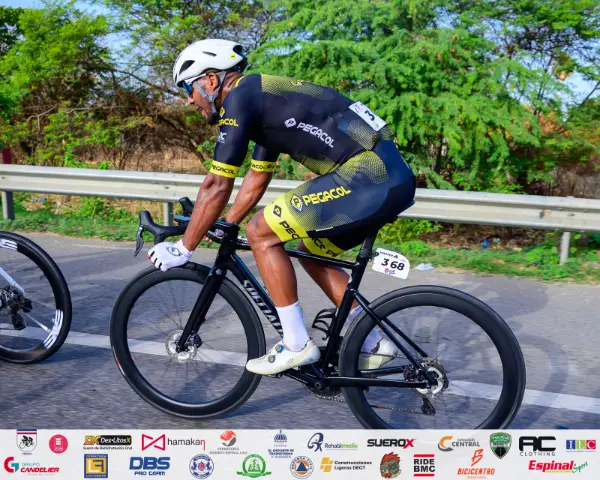 Ciclismo