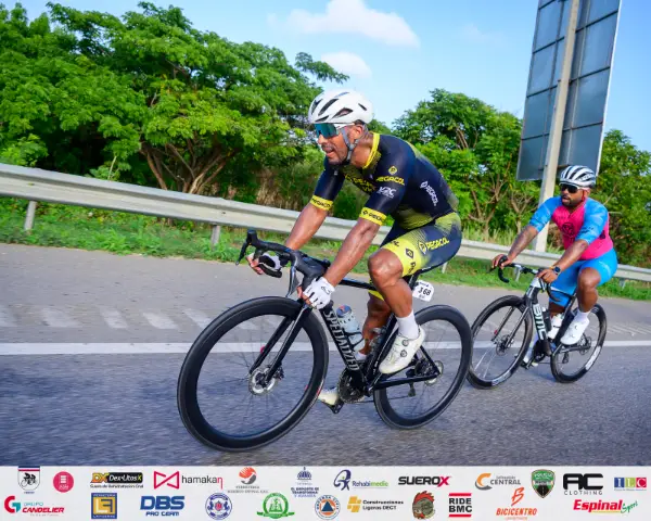 Ciclismo