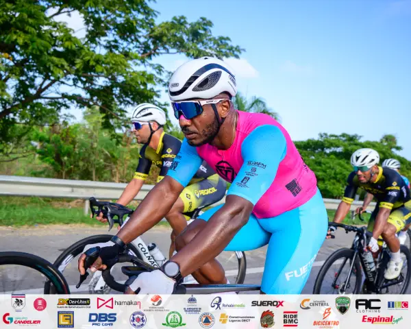 Ciclismo