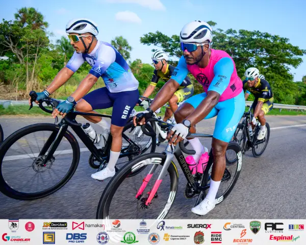 Ciclismo