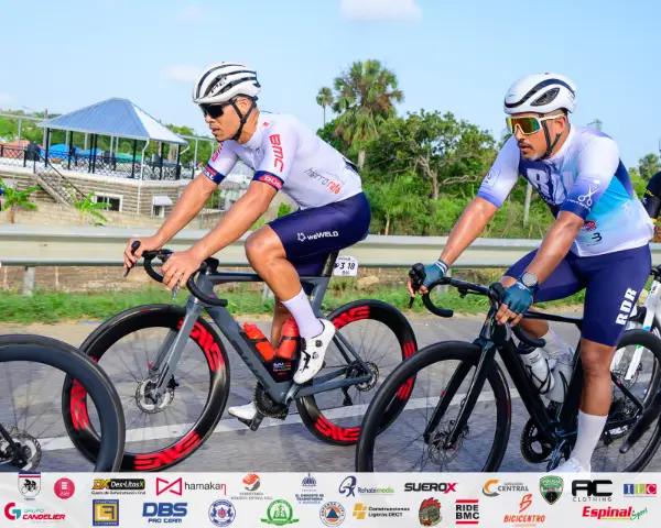 Ciclismo