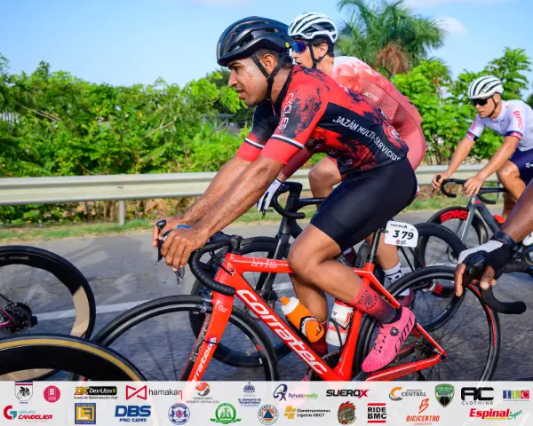 Ciclismo