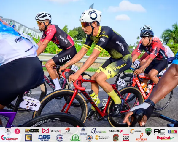 Ciclismo