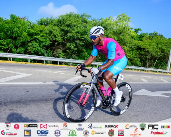 Ciclismo