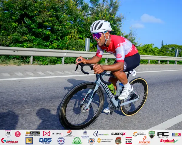 Ciclismo