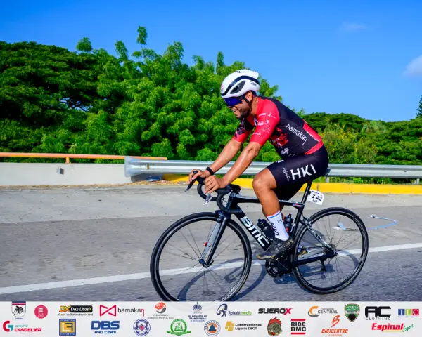 Ciclismo