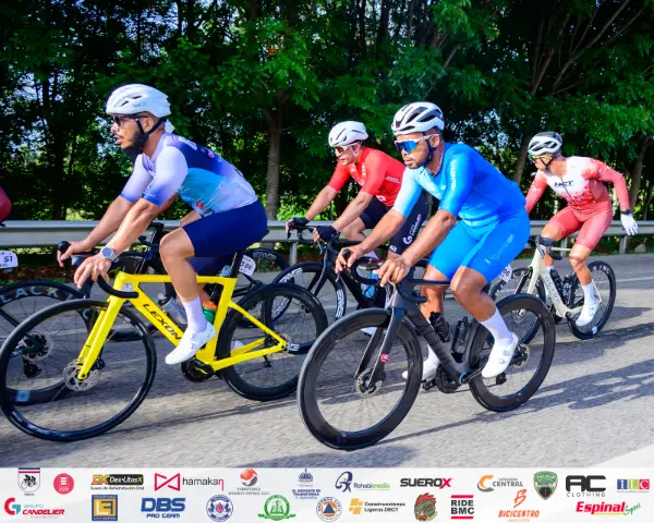Ciclismo