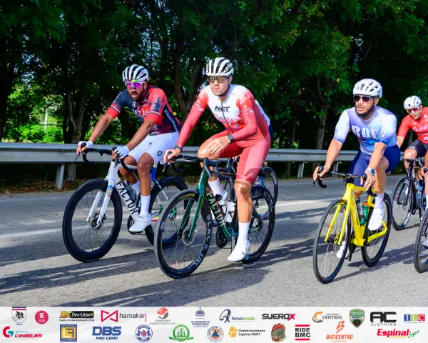 Ciclismo