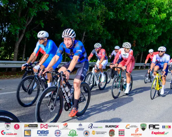 Ciclismo