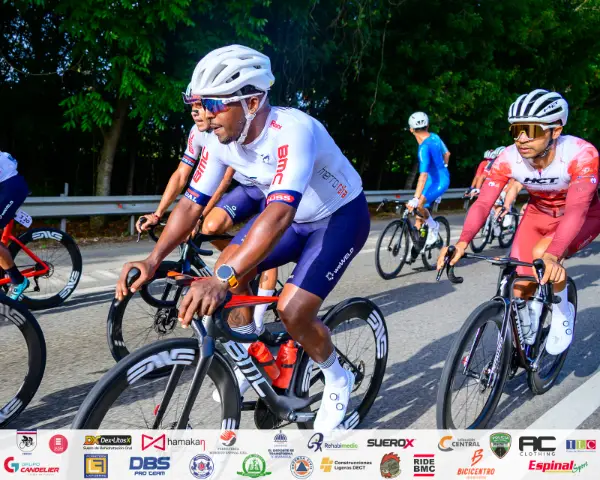 Ciclismo
