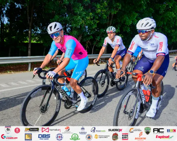 Ciclismo
