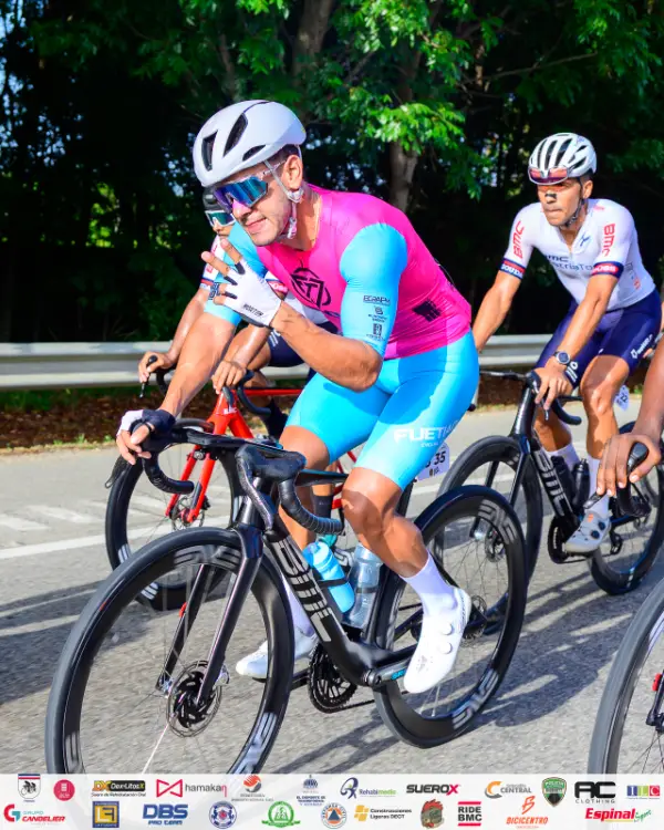 Ciclismo