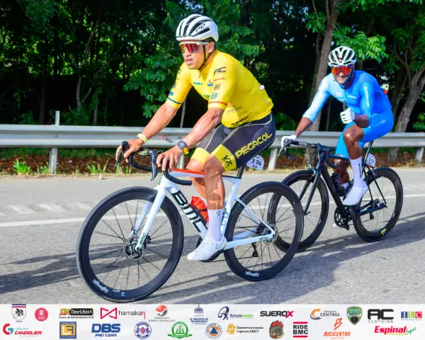 Ciclismo