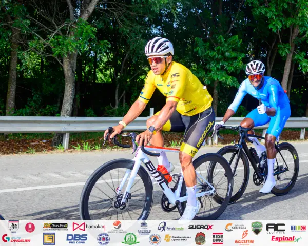 Ciclismo