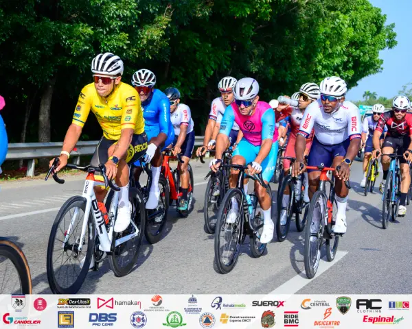 Ciclismo