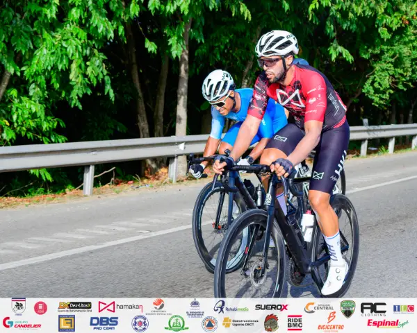 Ciclismo
