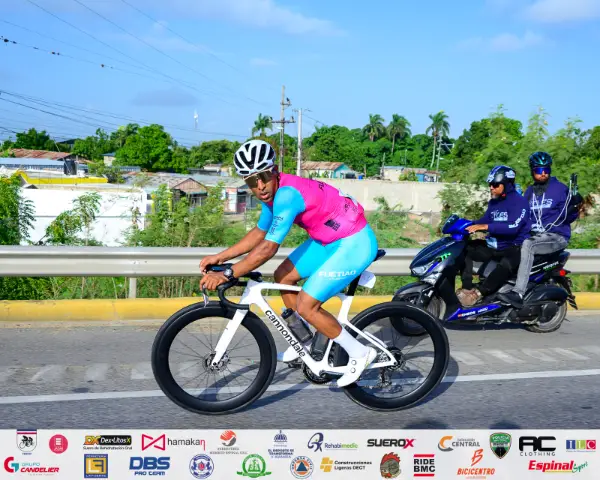 Ciclismo