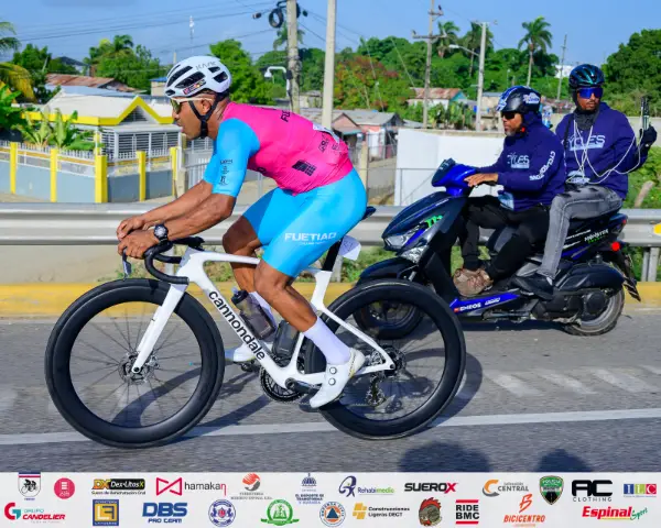 Ciclismo