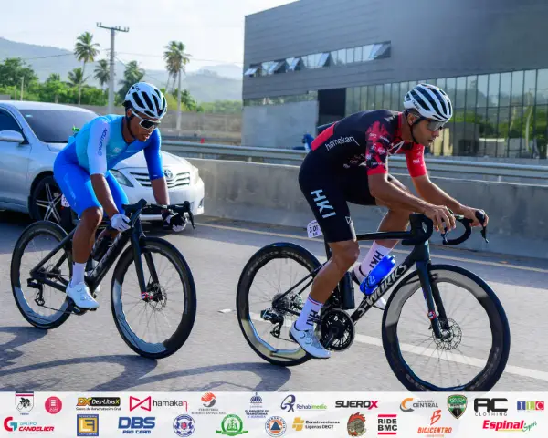 Ciclismo
