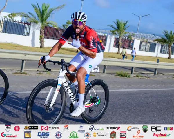 Ciclismo