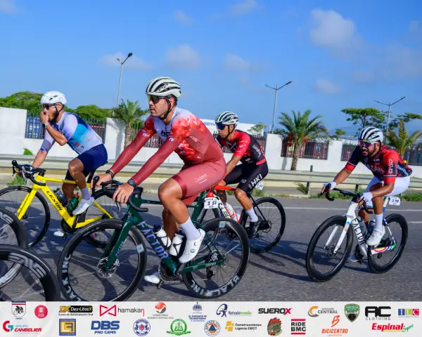 Ciclismo