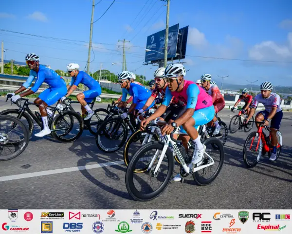Ciclismo