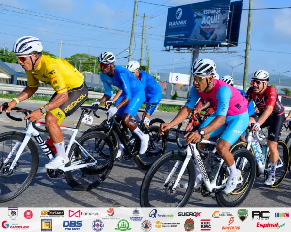 Ciclismo