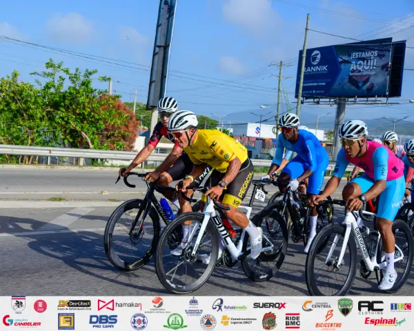 Ciclismo