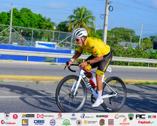 Ciclismo