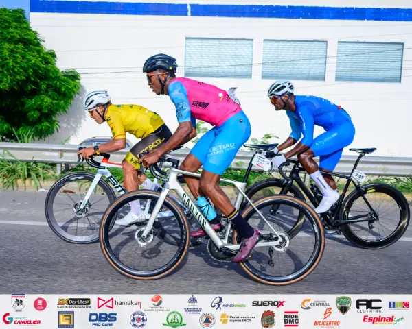 Ciclismo