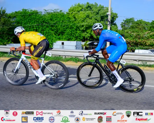 Ciclismo