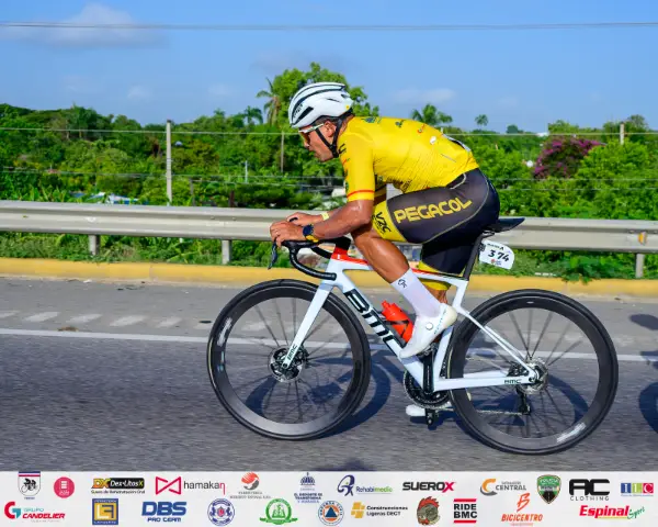 Ciclismo