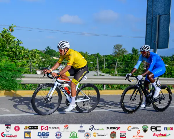 Ciclismo
