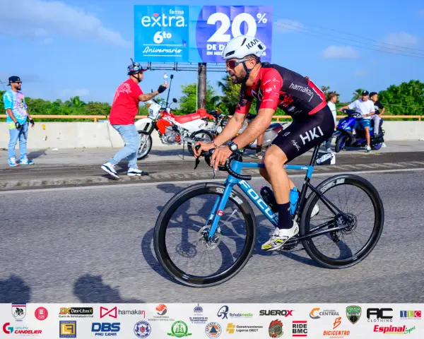 Ciclismo