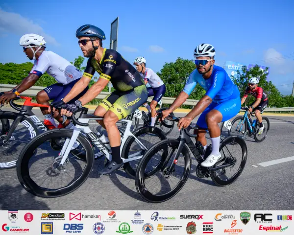 Ciclismo