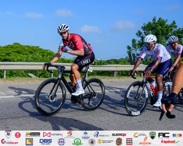 Ciclismo