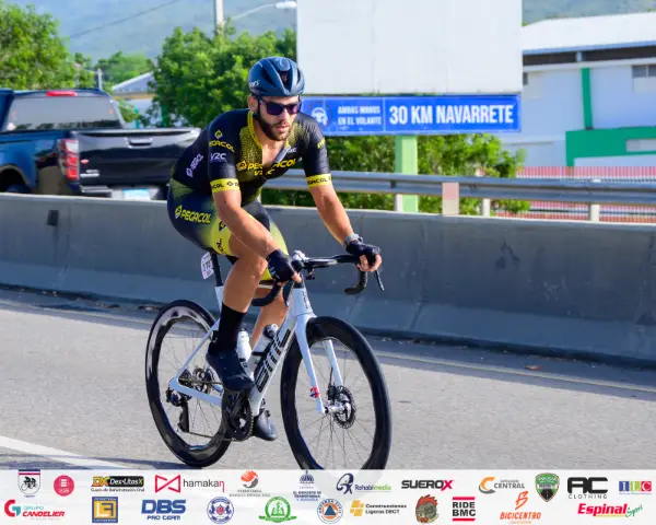 Ciclismo