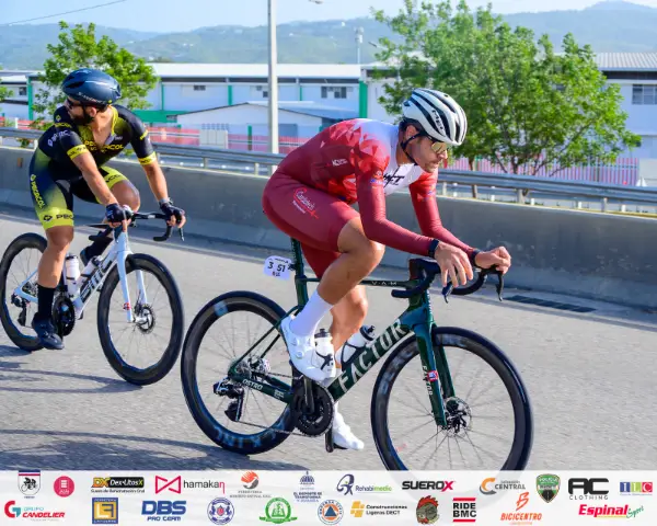 Ciclismo