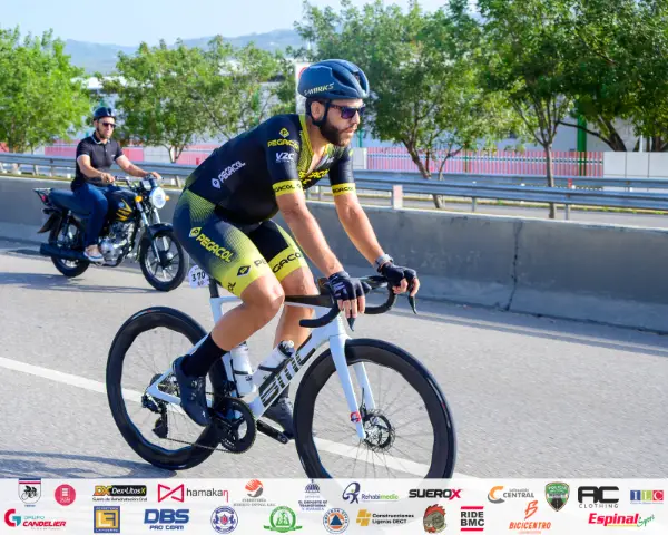 Ciclismo