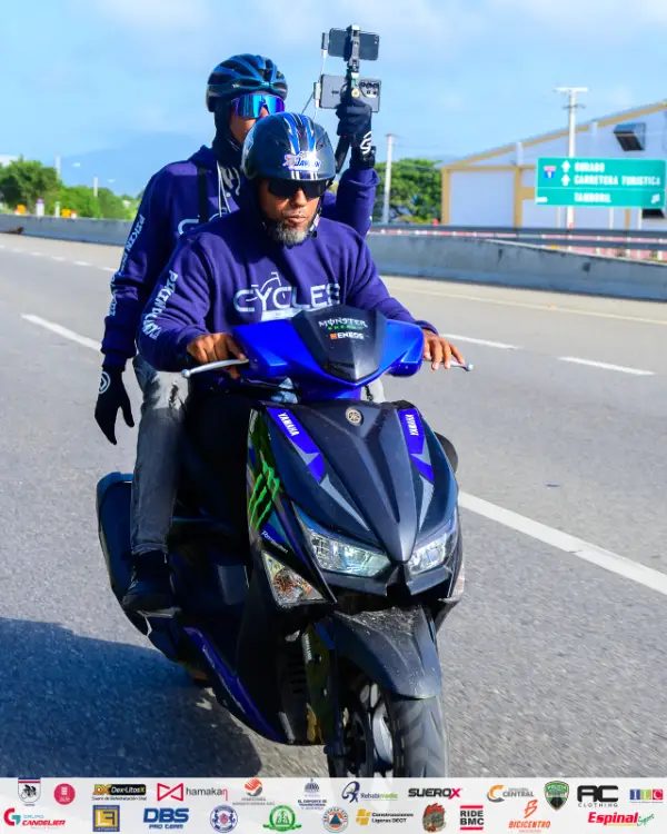 Ciclismo