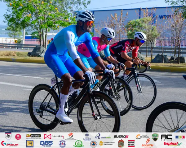 Ciclismo
