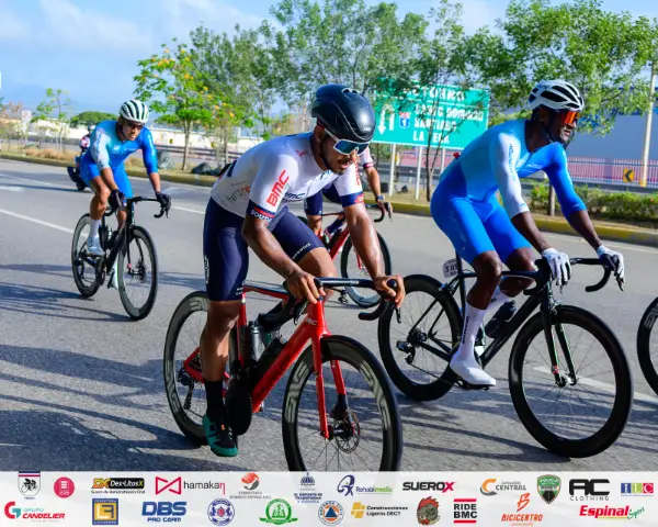 Ciclismo