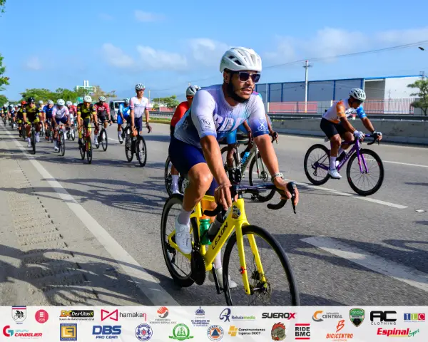 Ciclismo